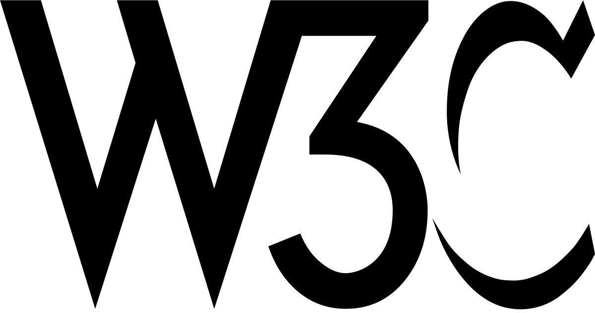 W3C logo